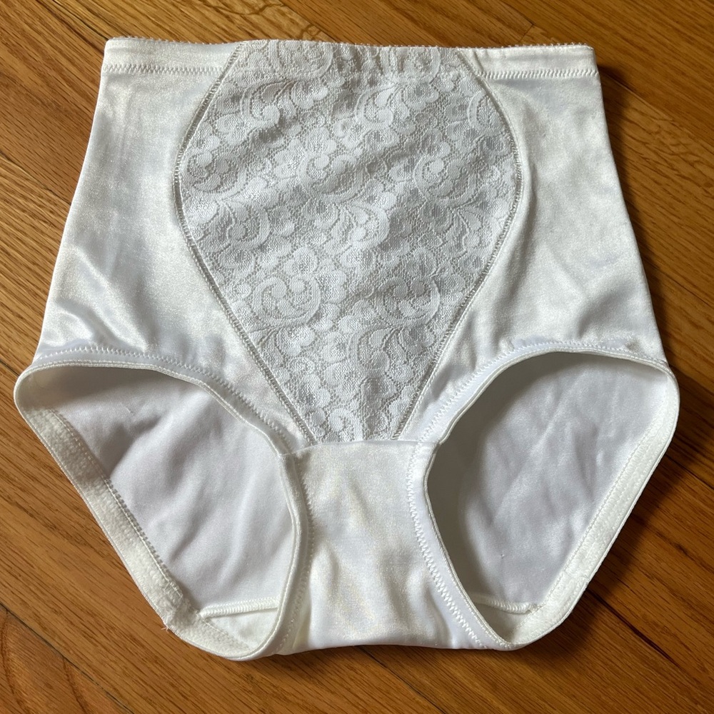 Vintage High waist pantries